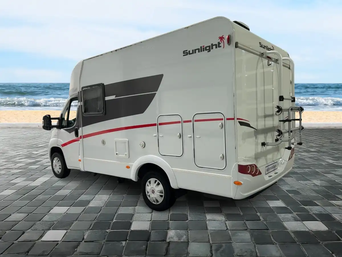SUNLIGHT T 60 - Ansicht 3